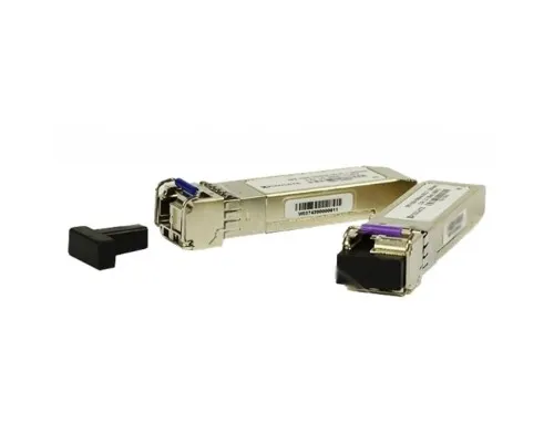 Модуль SFP SFPd-1SM-1550nm-40SC FoxGate