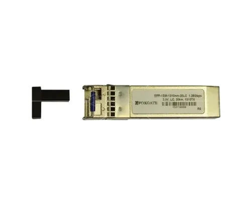 Модуль SFP SFPd-1SM-1550nm-40SC FoxGate