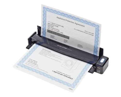 Сканер Fujitsu ScanSnap iX100 (PA03688-B001)