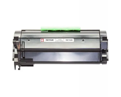 Тонер-картридж BASF Lexmark MS310/410/510/610d , 50F5H00 Black (BASF-KT-50F5H00)