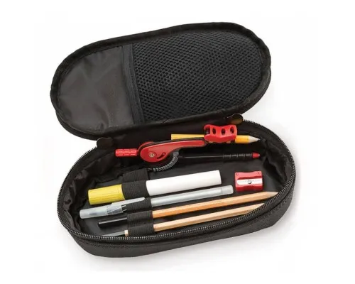 Пенал MadPax LedLox Pencil Case Pass the OJ (M/LED/OJ/PC)