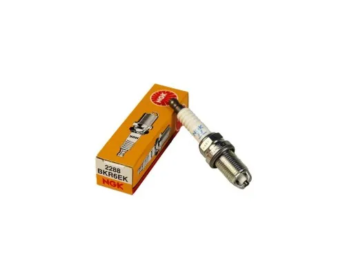 Свічка запалювання NGK 2288 BKR6EK