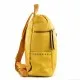 Рюкзак школьный Yes YW-23 желтый (555864)