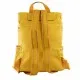 Рюкзак школьный Yes YW-23 желтый (555864)