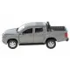 Машина Технопарк MITSUBISHI L200 PICKUP сірий (L200-12FIL-GY)