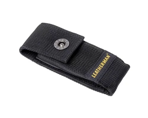Чохол для мультитула Leatherman Large 4,75 Nylon Black (934929)