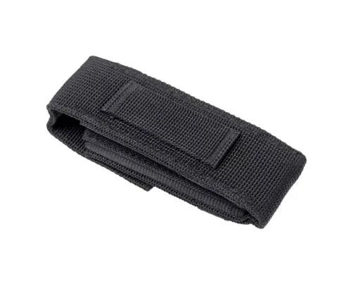 Чохол для мультитула Leatherman Large 4,75 Nylon Black (934929)
