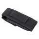 Чохол для мультитула Leatherman Large 4,75 Nylon Black (934929)