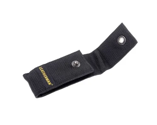 Чохол для мультитула Leatherman Large 4,75 Nylon Black (934929)