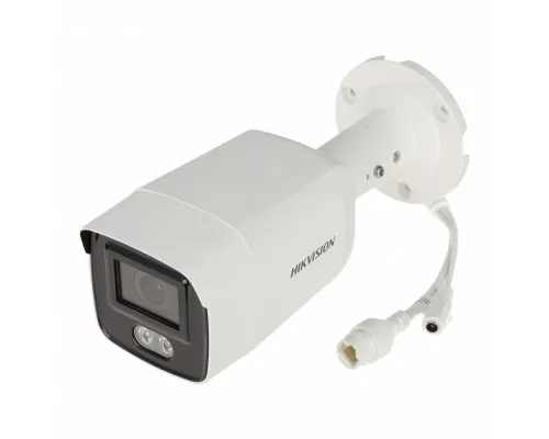 Камера відеоспостереження Hikvision DS-2CD2047G2-LU(C) (2.8)