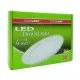 Светильник Eurolamp Downlight 4W 4000K (LED-DLR-4/4)