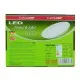 Светильник Eurolamp Downlight 4W 4000K (LED-DLR-4/4)