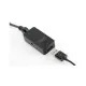 Адаптер USB 2.0 - UTP Cat5, 50m Digitus (DA-70141)