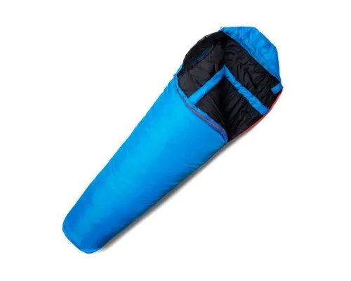 Спальний мішок Snugpak Travelpak 2 Comfort +2С / Extreme -3С Blue (8211650360235)