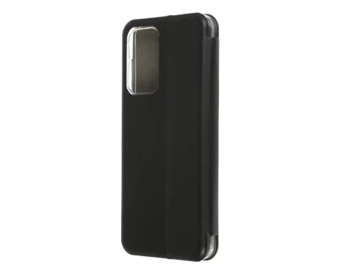 Чохол до мобільного телефона Armorstandart G-Case для Samsung A33 Black (ARM60891)