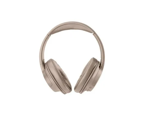 Наушники ACME BH317 Wireless over-ear headphones Sand (4770070882214)