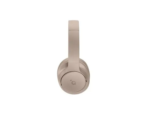 Наушники ACME BH317 Wireless over-ear headphones Sand (4770070882214)