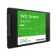 Накопитель SSD 2.5 240GB WD (WDS240G3G0A)