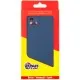 Чохол до мобільного телефона Dengos Carbon Realme C11 2021 (blue) (DG-TPU-CRBN-147)