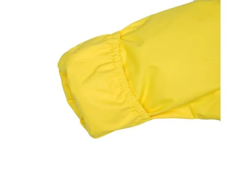 Комбінезон Huppa KEIRA 1 31920120 жовтий 98 (4741632016057)