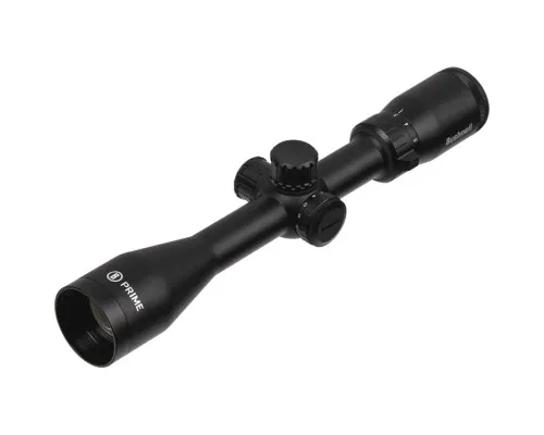 Оптический прицел Bushnell Prime 3-9x40. Сетка Multi-X с подсветкой (RP3940BS9)