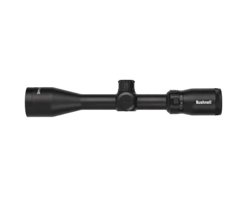 Оптический прицел Bushnell Prime 3-9x40. Сетка Multi-X с подсветкой (RP3940BS9)