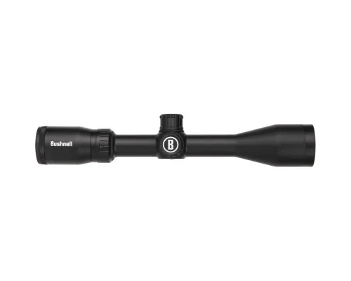 Оптический прицел Bushnell Prime 3-9x40. Сетка Multi-X с подсветкой (RP3940BS9)