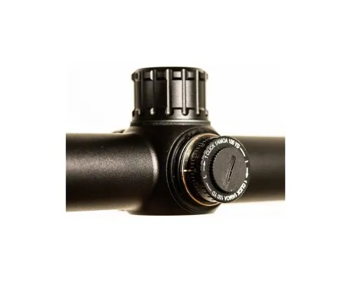 Оптический прицел Bushnell Prime 3-9x40. Сетка Multi-X с подсветкой (RP3940BS9)