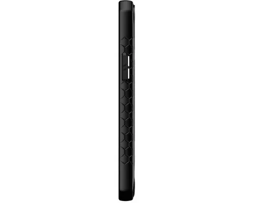 Чохол до мобільного телефона UAG Apple iPhone 14 Plus Monarch, Carbon Fiber (114033114242)