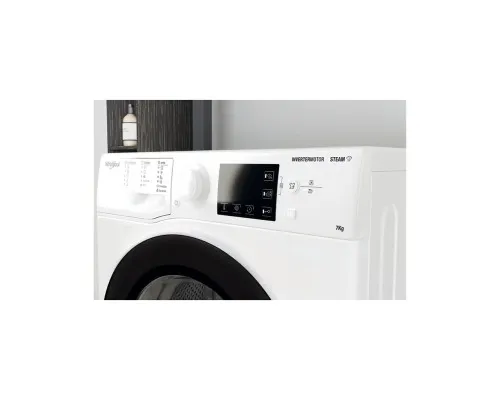 Пральна машина Whirlpool WRSB7259WBUA