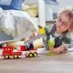 Конструктор LEGO DUPLO Town Пожарная машина 21 деталь (10969)