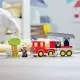 Конструктор LEGO DUPLO Town Пожарная машина 21 деталь (10969)