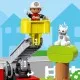 Конструктор LEGO DUPLO Town Пожарная машина 21 деталь (10969)