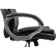 Офісне крісло Barsky Soft Leather (Soft-01)