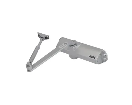 Доводчик двері Dortec DT-84 Silver (DT-84/Silver)