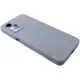 Чехол для мобильного телефона Dengos Carbon Xiaomi Redmi 10 2022 (grey) (DG-TPU-CRBN-155)