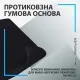 Килимок для мишки Logitech G740 Gaming Mouse Pad Black (943-000805)