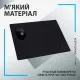 Коврик для мышки Logitech G740 Gaming Mouse Pad Black (943-000805)