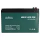 Батарея к ИБП LogicPower 12V 12Ah LP-6-DZM-12 (9172)