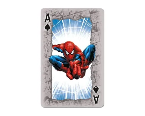 Гральні карти Winning Moves MARVEL Universe (24419)