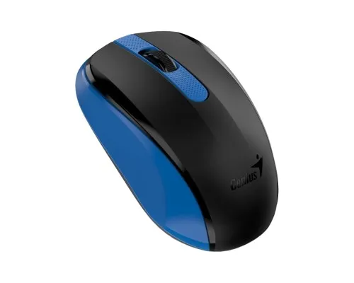 Мышка Genius NX-8008S Wireless Blue (31030028402)