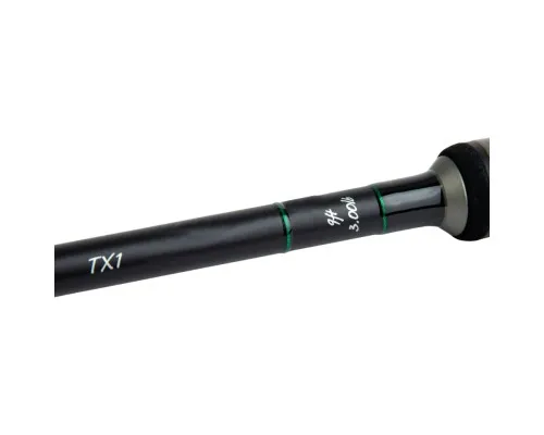 Удилище Shimano Tribal Carp TX-1A 11/3.35m 3.0lb - 3sec (TX1A113003)