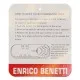 Чемодан Enrico Benetti Louisville Grey M (Eb39040 012-60)
