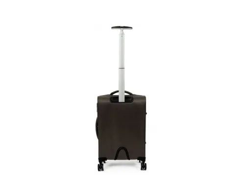 Валіза IT Luggage Satin Dark Grey S (IT12-2225-08-S-S755)