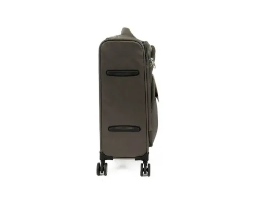 Валіза IT Luggage Satin Dark Grey S (IT12-2225-08-S-S755)
