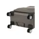Валіза IT Luggage Satin Dark Grey S (IT12-2225-08-S-S755)