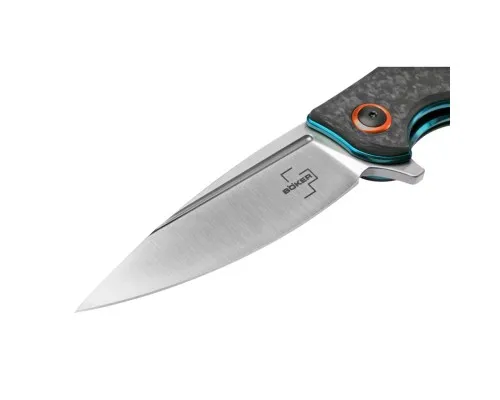 Нож Boker Plus Nubilium (01BO492)