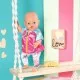 Аксессуар к кукле Zapf Набор одежды для куклы Baby Born – Романтичная крошка (833605)