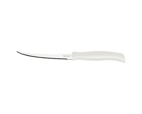 Набір ножів Tramontina Athus White Tomato 127 мм 12 шт (23088/085)