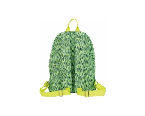Рюкзак шкільний Cool For School 42*30*16 см салатовий (CF86271)